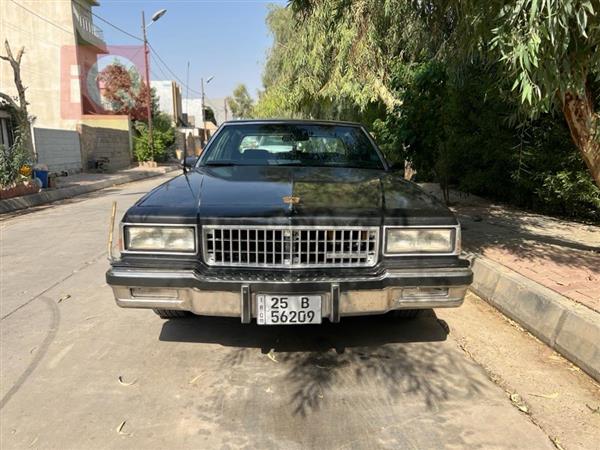 Chevrolet Caprice 1989 for sale in Iraq - Kirkuk